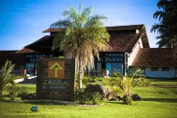 Zagaia Eco Resort Hotel a 