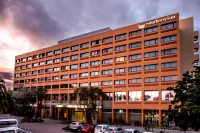 Southern Sun Newlands Hotels near St. Paul's Church