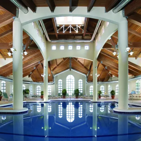 Hammock Beach Golf Resort & Spa