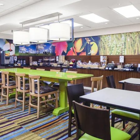 Spark by Hilton Macon North