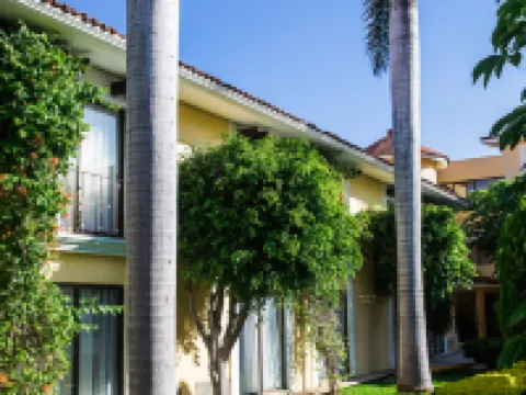 Fiesta Inn Oaxaca โรงแรมในวาฮากา