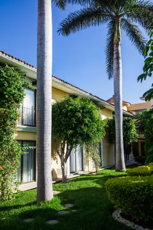 フィエスタ イン オアハカ