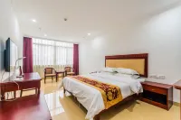 Qujiangying Hotel - pemandangan pegunungan