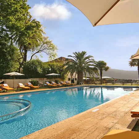 Quinta da Bela Vista