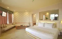 Horison Ultima Makassar Hotel a 