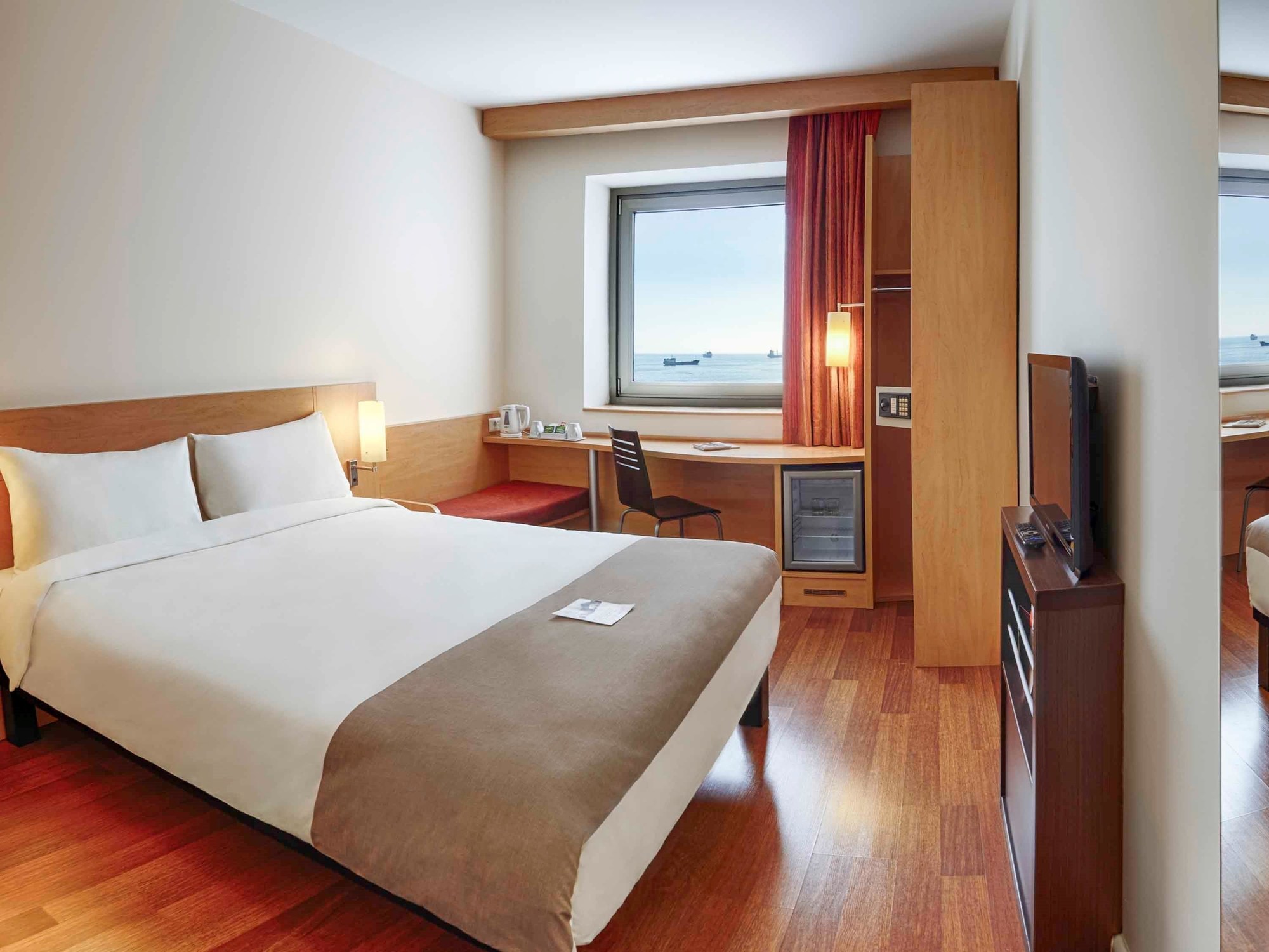 Ibis Istanbul Zeytinburnu