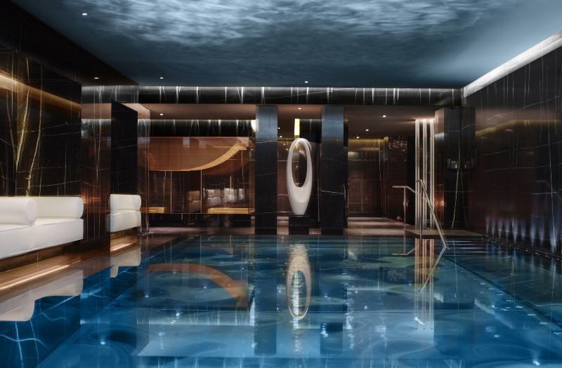 Corinthia London photo 2