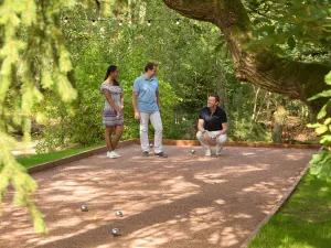 InterContinental Chantilly Chateau Mont Royal