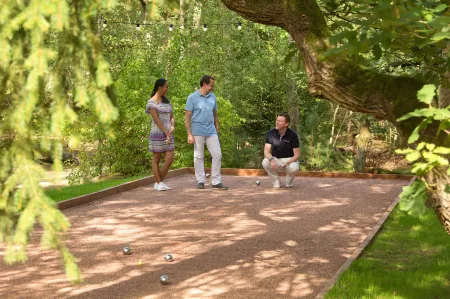 InterContinental Chantilly Chateau Mont Royal