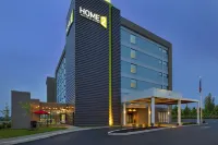 Home2 Suites by Hilton Pittsburgh Area Beaver Valley - parking