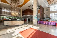 Tianyuan Jibushi Hot Spring Hotel Hôtels à : Haicheng