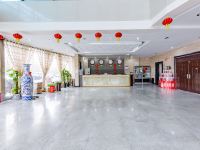 长兴商务宾馆(东营汽车东站店) - 公共区域