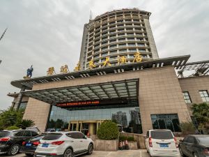Yu Da Future Hotel