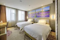 Lavande Hotel (Songyuan Shiji Xincheng) - Wi-Fi