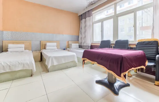 通化縣馨之戀旅館