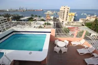 Hotel Posada del Carmen Hotels in Veracruz