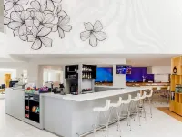 Fiesta Inn Saltillo Hoteles en Saltillo