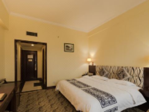 百色中天大酒店