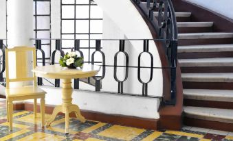 Hotel San Carlos