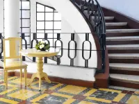 Hotel San Carlos