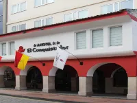 Hotel El Conquistador Hotels in 