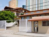 Pousada Mar e Brisa