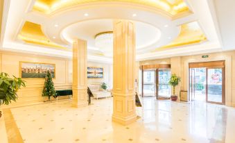 Vienna Hotel (Quanzhou Puxi Wanda Quanxiu Road )