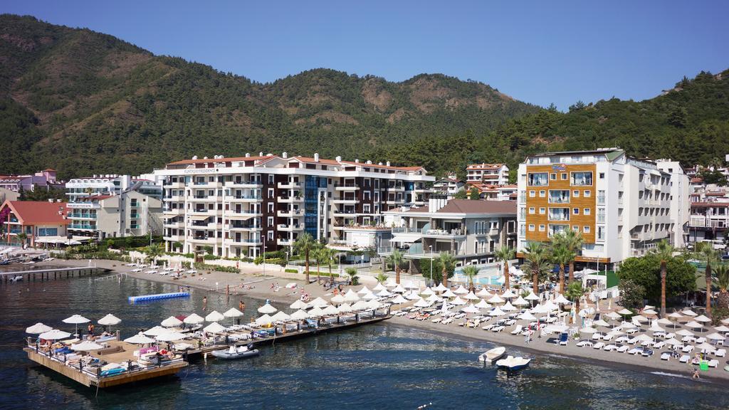 Cettia Beach Resort
