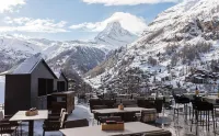 Relais & Chateaux Schönegg Hotels in Zermatt