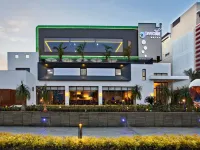 Divecube Hotel Hotels near Tunghai University