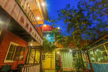 รูปภาพของบ้านพักผิงดาว