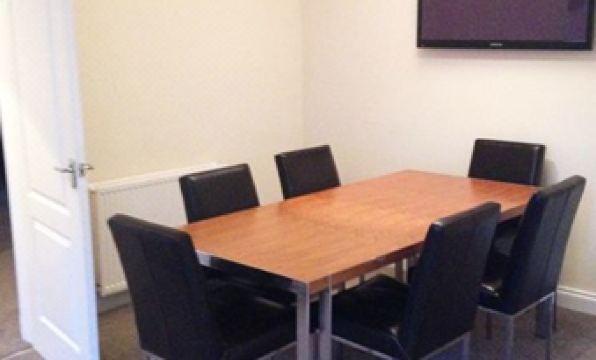 The Redhurst Hotel Glasgow