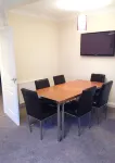 The Redhurst Hotel Glasgow - parking