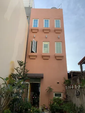 버드 하우스 헝춘 타운십