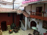 Hotel Amtallpa San Blas Inn