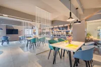 Ibis Styles Hotel (Nanjing South Railway Station Subway  Station Store) - Frühstück