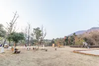 Jiju Chalet فنادق في نانجينغ