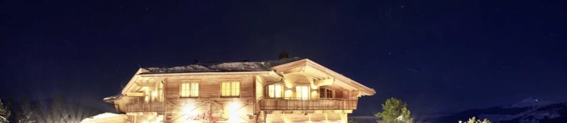 Gehobene Hotels 