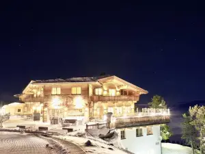 Berggasthof Platzlalm
