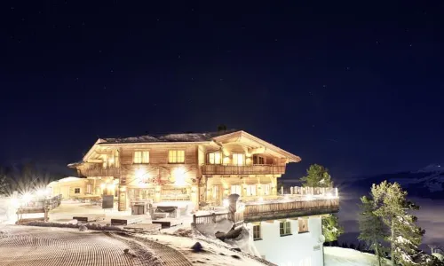 Berggasthof Platzlalm
