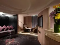 City Suites - Kaohsiung Chenai - Balcony