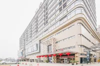 Huicheng Hotel Отели рядом с достопримечательностью «Площадь Ренессанса»