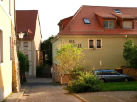 Hotel Dom-Eck Hotels in Bautzen