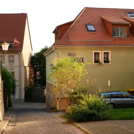Hotel Dom-Eck