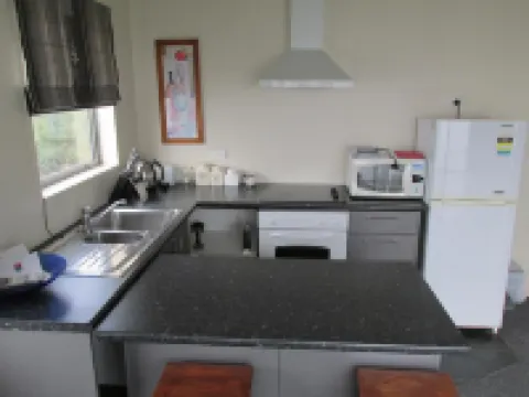 湯姆斯通汽車旅館-小屋及背包客旅館 皮克頓酒店