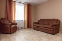 Tatyana Turgeneva Hotel