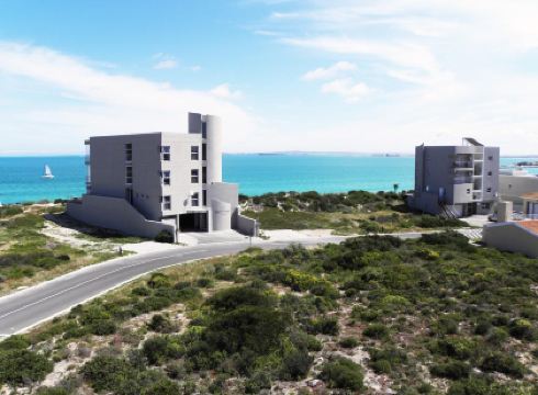 Crystal Lagoon Lodge