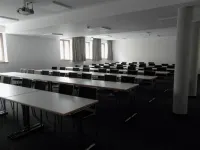 Energiehotel Kultiviert