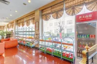 Gao Qing Ying Bin Hotel - breakfast