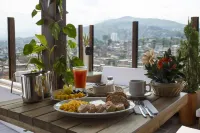 Hotel Terraza San Antonio